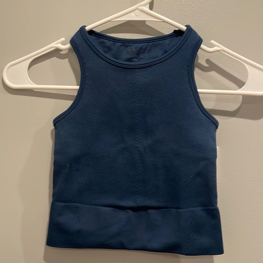 Abercrombie and Fitch, your personal best sports tank size XX small